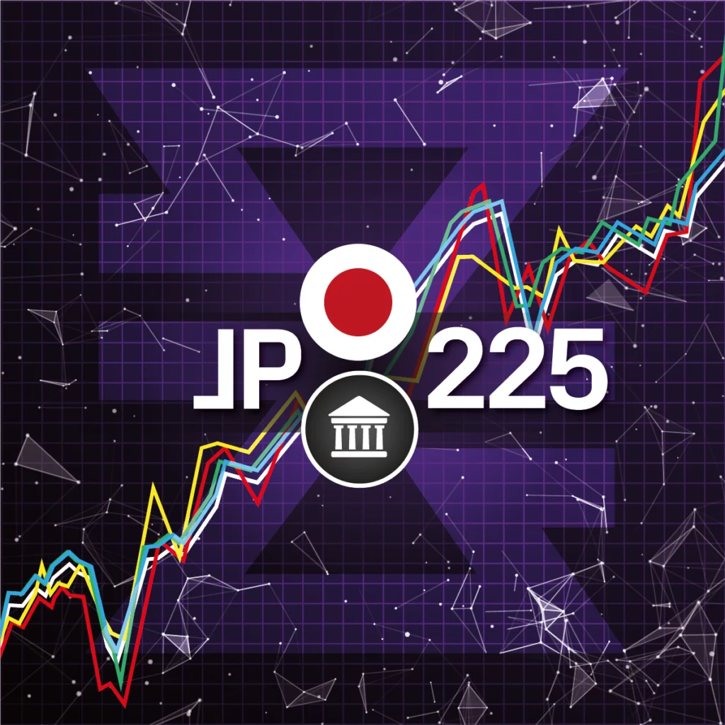 Nikkei 225 index (JP225) - STOCK INDICES - INDEX TRADING - BAXIA MARKETS