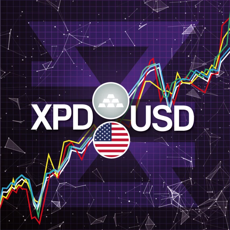 XPDUSD - PALLADIUM - PRECIOUS METALS TRADING - BAXIA MARKETS--